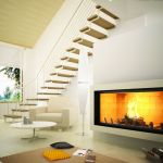 Efficient Fireplace Einzigartig 18 Best Axis Panoramic Fireplaces Images On Pinterest Wood