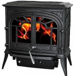 Efficient Fireplace Schön Napoleon Wood Burning Stove Cast Iron 1600c Epa Efficient Clean