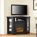 Extraordinaire Fireplace Inspirierend Amazon Com Real Flame Hawthorne Electric Fireplace Tv Stand In