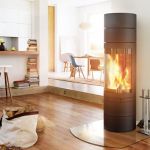 Fireplace Ash Vacuum Inspirierend 11 Best Obrotowe Kominki Wolnostojace Images On Pinterest Fire