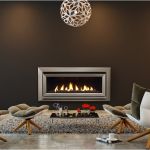 Fireplace Builders Neu Dl Series High Efficiency Gas Fireplaces By Escea Fireplaces