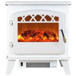 Fireplace Heaters At Home Depot Best Of 31 Best Electric Stoves Images On Pinterest Electric Range