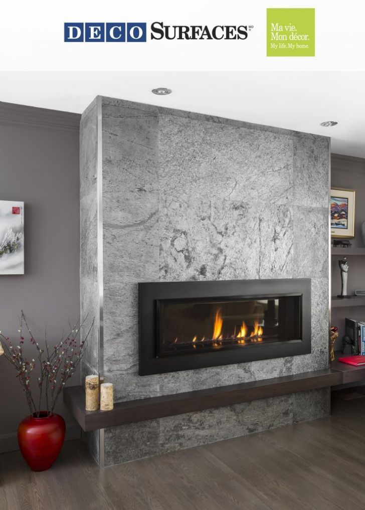 22 Awesome Propane Wall Fireplace Pics