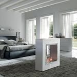 Standalone Fireplace Neu Modern Versatile Fireplaces Standing Fireplace Minimalist And
