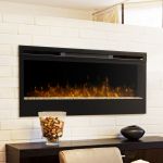 Wall Mounted Fireplace Electric Best Of Wall Mount Electric Fireplaces Linear Hanging Mounted Designs